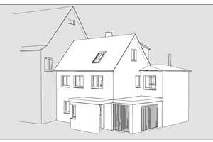 Charmantes Einfamilienhaus in beliebter Lage – Die vollständige Adresse der Immobilie erhältst du vom Anbieter., 9221 Neukirchen/Erzgebirge – Vorschaubild 14