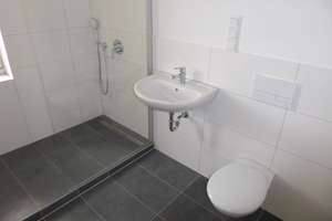 Schick, schick!!! - Geräumige 2-Raum mit Balkon, Dusche und offener Küche in Kappel – Chopinstr.  35, 9119 Kappel, Chemnitz – Vorschaubild 16