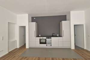 2-Zimmer-Wohnung in der Südstadt von Hannover – Seilerstraße 15 K, 30169 Südstadt, Hannover – Vorschaubild 2