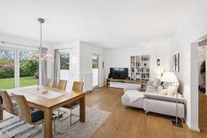 Helles, barrierefreies Wohnen: Bungalow mit durchdachtem Grundriss – Die vollständige Adresse der Immobilie erhältst du vom Anbieter., 29646 Bispingen – Vorschaubild 15