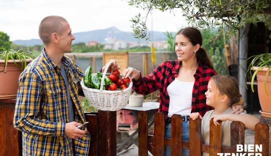 Bild von Aufgepasst! Großes Grundstück zum Bestpreis!