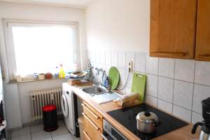 **2-Zimmer-Wohnung mit Balkon in Stuttgart-Hoffeld** – Die vollständige Adresse der Immobilie erhältst du vom Anbieter., 70597 Hoffeld, Stuttgart – Vorschaubild 11