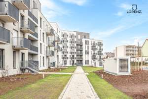 Aufgepasst: Jetzt möbliertes 1-Zimmer-Apartment im LORENZ sichern! – Die vollständige Adresse der Immobilie erhältst du vom Anbieter., 90461 Eberhardshof, Nürnberg – Vorschaubild 11