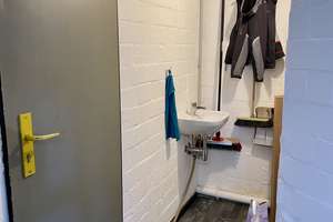 Helle 4 Zi. Eigentumswohnung mit großer Dachterrasse in Oberneuland – Wilhelm-Böhmert-Straße 2, 28355 Oberneuland, Bremen – Vorschaubild 30