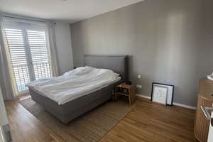 Moderne 4-Zimmer-Neubauwohnung in der Neuen Bahnstadt Opladen – Fakultätsstraße 1, 51379 Opladen, Leverkusen – Vorschaubild 6