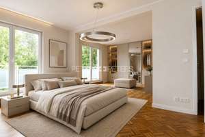 Direkt vom Aufzug ins Penthouse - Wohnkomfort mit Blick ins Alstertal – Die vollständige Adresse der Immobilie erhältst du vom Anbieter., 22339 Hummelsbüttel, Hamburg – Vorschaubild 6