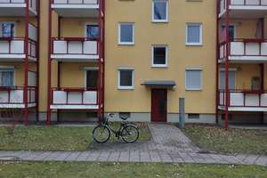 Geräumige Dreizimmerwohnung mit Balkon sucht neuen Mieter !