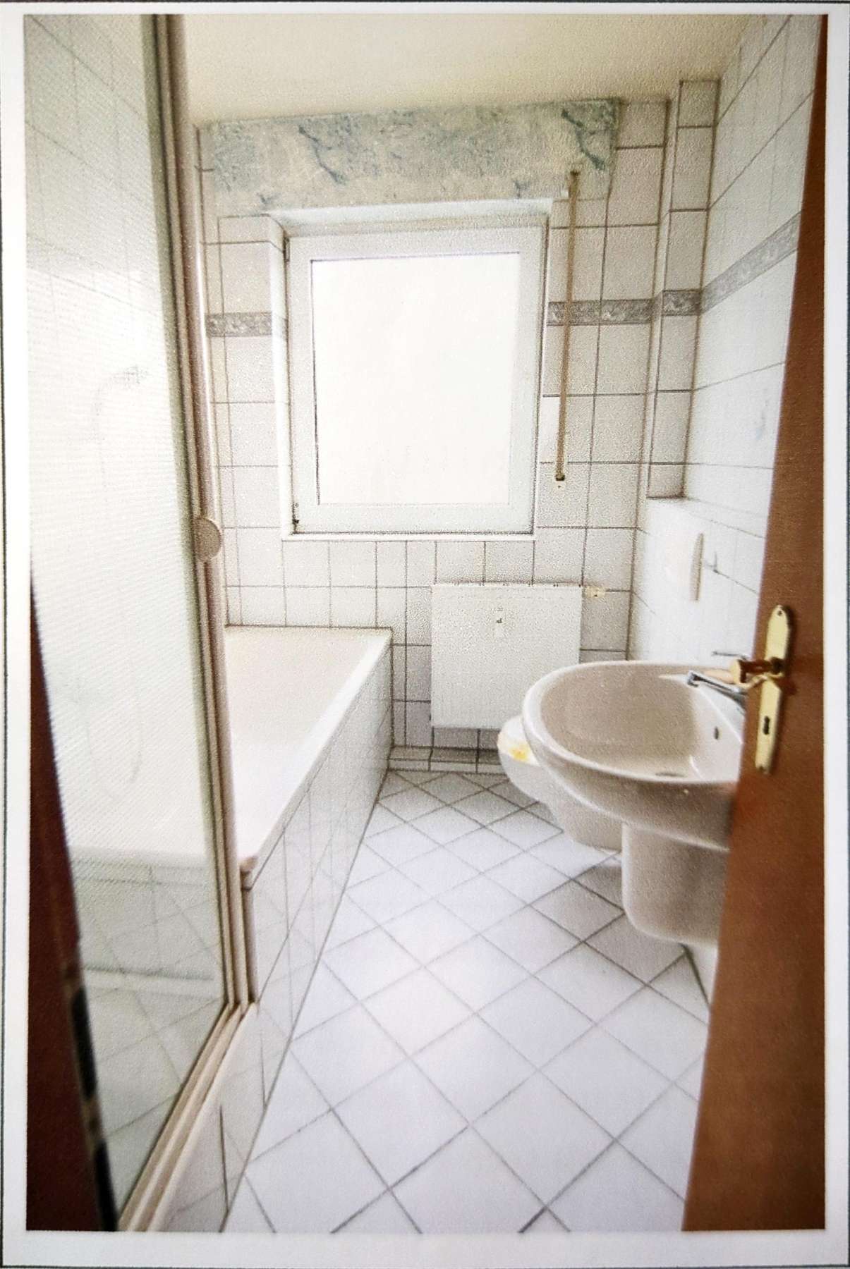 Immobilie in Voerde (Niederrhein) - Vermietete ETW mit Balkon & Stellplatz – Kapitalanlage in Voerde - Bild 4