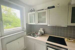 Alltagstaugliche 2-Zimmer-Wohnung mit Balkon in Bogenhausen – Freischützstraße 99, 81927 Johanneskirchen, München – Vorschaubild 3