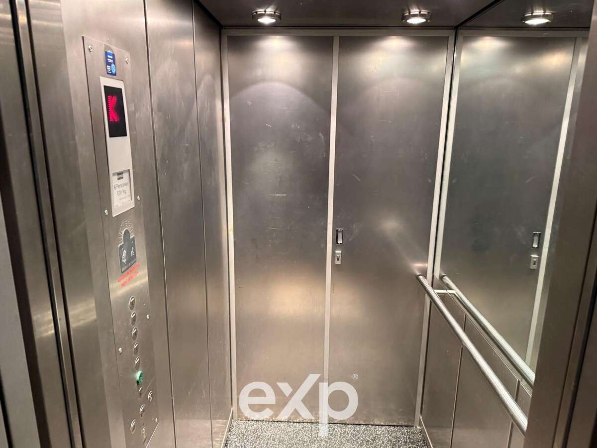 Barrierefreie 4 Zimmer ETW mit 120 m² in Döhrens begehrtester und schönster Lage., Hannover – Bild 2