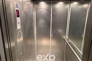 Barrierefreie 4 Zimmer ETW mit 120 m² in Döhrens begehrtester und schönster Lage. – Am Lindenhofe 32, 30519 Döhren, Hannover – Vorschaubild 2