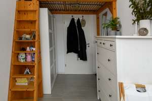 Exklusive 9-Zimmer-Wohnung im begehrten Stuttgart-Ost – Wohnen oder Investieren auf höchstem Niveau – Wunnensteinstrasse 42, 70186 Gablenberg, Stuttgart – Vorschaubild 13