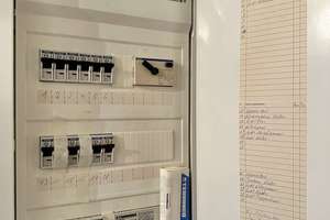 Familienfreundliche 6-Zimmer-Doppelhaushälfte mit kleinen Garten in Lehrberg – Die vollständige Adresse der Immobilie erhältst du vom Anbieter., 91611 Lehrberg – Vorschaubild 12