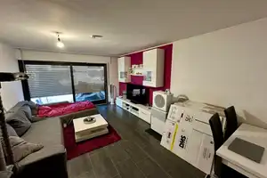 Attraktive 2-Zimmer-Wohnung mit Balkon in KA-Neureut – Gewerbering 11, 76149 Karlsruhe – Vorschaubild 2
