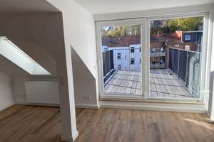 Wohnen auf 2 Ebenen mit Dachterrasse und 2 Balkonen – Am Planetarium 4, 7743 Jena-Zentrum, Jena – Vorschaubild 36