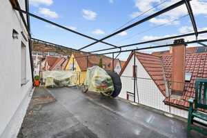 *Mehrfamilienhaus mit Gastrogewerbe in Top Lage von Stuttgart-Wangen* – Stuttgart – Vorschaubild 12