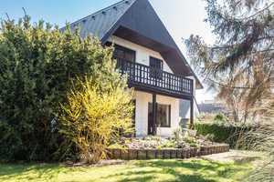 HOMESK - Haus mit drei separaten Wohneinheiten auf großem Grundstück mit Garage in Mariendorf – Heukuppenweg 42, 12107 Berlin – Vorschaubild 12