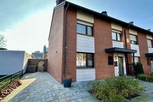 Liebenswertes Einfamilienhaus in ruhiger Ortslage! – Die vollständige Adresse der Immobilie erhältst du vom Anbieter., 41238 Giesenkirchen-Mitte, Mönchengladbach – Vorschaubild 2