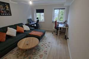 2-Zimmer-Wohnung mit separater Küche in Dresden-Gruna – Die vollständige Adresse der Immobilie erhältst du vom Anbieter., 1277 Gruna, Dresden – Vorschaubild 3