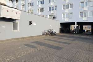 Zentral gelegene, rentable 1-Zimmer-Wohnung inkl. Tiefgaragenstellplatz in Düsseldorf-Pempelfort – Die vollständige Adresse der Immobilie erhältst du vom Anbieter., 40477 Pempelfort, Düsseldorf – Vorschaubild 16