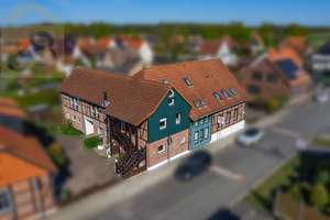 Eigentumswohnung in Wendschott! – Die vollständige Adresse der Immobilie erhältst du vom Anbieter., 38448 Wendschott, Wolfsburg – Vorschaubild 22