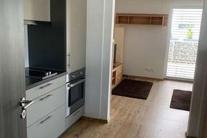 Wohnen in Ulm: 2-Zimmer-Wohnung mit Terrasse – Öschweg 24, 89079 Wiblingen, Ulm – Vorschaubild 5