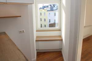 Wunderschöne sanierte  Altbauwohnung mit Balkon in St. Lorenz  Nord – 23554 Sankt Lorenz Nord, Lübeck – Vorschaubild 21