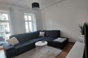 2 Zimmer mit Rießenküche und tollem Balkon in Reudnitzer Denkmal Altbau – Crottendorfer Straße 4, 4317 Reudnitz-Thonberg, Leipzig – Vorschaubild 14