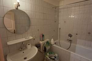 Wohnen mit Charakter: Einzimmerwohnung im historischen Altbau – 51379 Opladen, Leverkusen – Vorschaubild 8