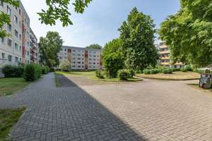 Fitness im Alltag, Entspannung zu Hause – schöne Wohnung mit großer Dusche – Johannes-Göderitz-Straße 68, 39130 Neu Olvenstedt, Magdeburg – Vorschaubild 11