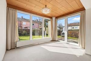 Gepflegtes Reihenendhaus mit viel Platz, Anbaupotential, herrlichem Garten und eigener Garage – Die vollständige Adresse der Immobilie erhältst du vom Anbieter., 22175 Bramfeld, Hamburg – Vorschaubild 7