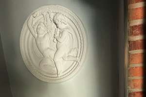 Besondere Immobilie mit Charme und Fläche - 2002 umfassend saniert – Die vollständige Adresse der Immobilie erhältst du vom Anbieter., 19055 Wickendorf, Schwerin – Vorschaubild 1