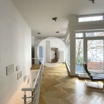 Helle Büro- und Praxisflächen zur Miete in Spandau