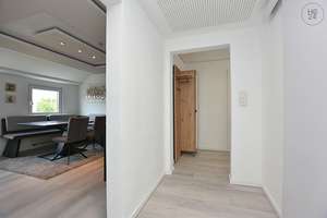 Modern möblierte Wohnung mit Klimaanlage und Terrassenmitnutzung in Heilbronn – Die vollständige Adresse der Immobilie erhältst du vom Anbieter., 74076 Heilbronn, Heilbronn – Vorschaubild 23