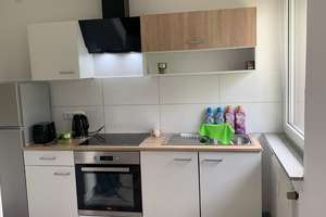 Kompakte 1-Zimmer-Wohnung in Remscheid – Die vollständige Adresse der Immobilie erhältst du vom Anbieter., 42855 Nordstadt, Remscheid – Vorschaubild 1