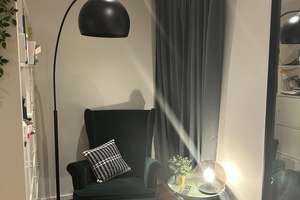 Möbliertes Zimmer in 4-Zimmer-Wohngemeinschaft mit offener Wohnküche – Die vollständige Adresse der Immobilie erhältst du vom Anbieter., 80796 Neuschwabing, München – Vorschaubild 3