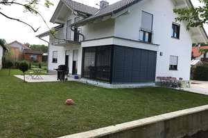 Ruhiges idyllisches Wohnen - Einfamilienhaus in Maitenbeth – Die vollständige Adresse der Immobilie erhältst du vom Anbieter., 83558 Maitenbeth – Vorschaubild 1