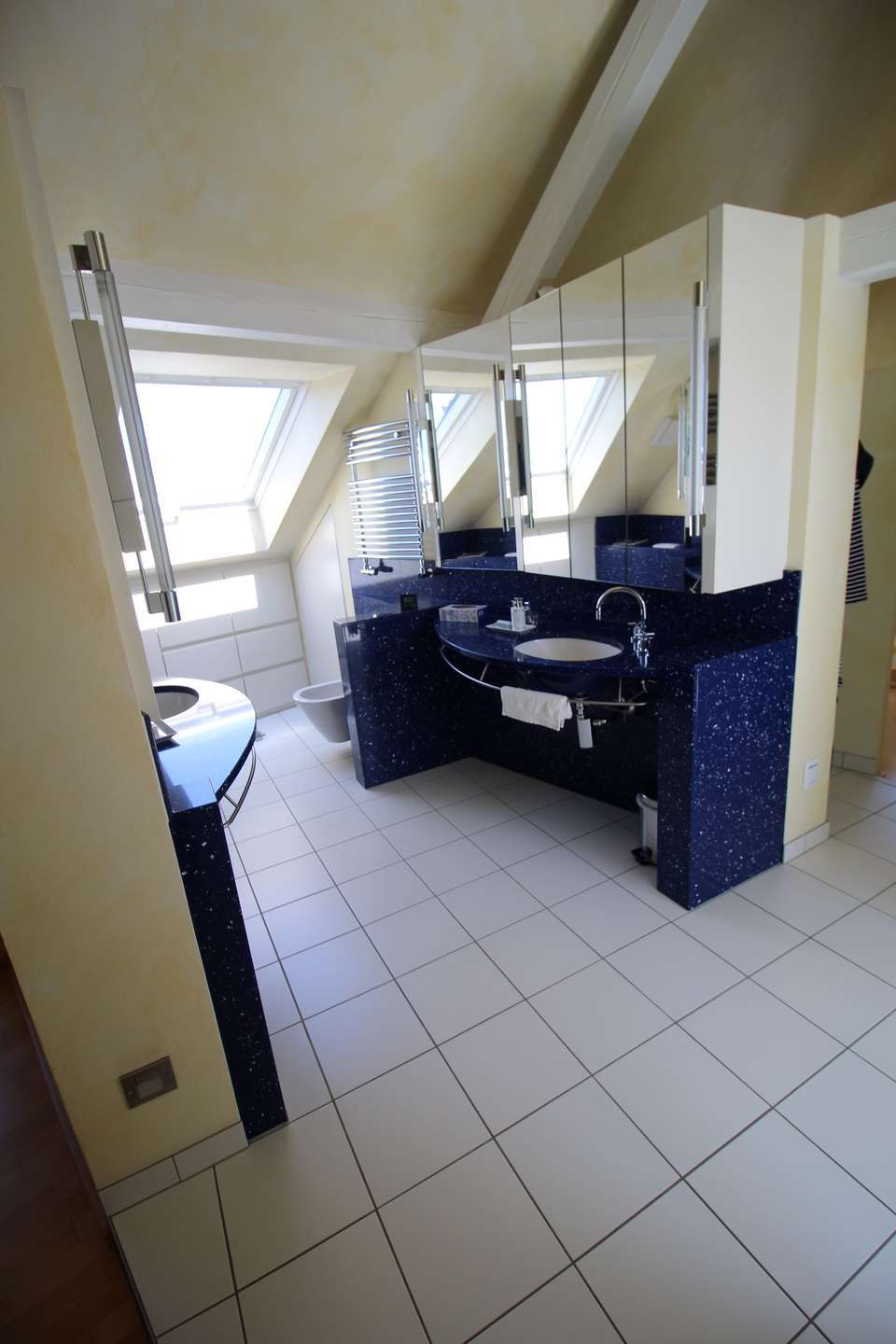 Immobilie in Renchen - Charmantes Zweifamilienhaus  in ruhiger Lage in Renchen - Bild 6