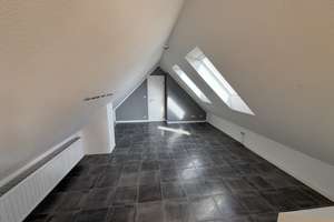 Moderne Galeriedachgeschosswohnung in Mönchengladbach  – Die vollständige Adresse der Immobilie erhältst du vom Anbieter., 41065 Dahl, Mönchengladbach – Vorschaubild 9