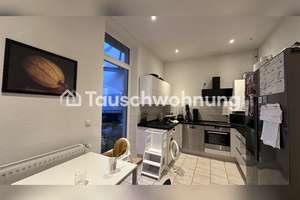Tauschwohnung: Tausche tolle Wohnung in super Lage in Braunschweig mit balk – Die vollständige Adresse der Immobilie erhältst du vom Anbieter., 38118 Westliches Ringgebiet, Braunschweig – Vorschaubild 3