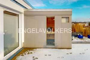Maisonette mit  Dachgarten und                                                                   ... – Die vollständige Adresse der Immobilie erhältst du vom Anbieter., 55122 Gonsenheim, Mainz – Vorschaubild 10