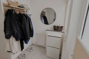 2 Zimmerwohnung mit besonderer Aufteilung im Zentrum von Jöllenbeck – Die vollständige Adresse der Immobilie erhältst du vom Anbieter., 33739 Jöllenbeck, Bielefeld – Vorschaubild 6