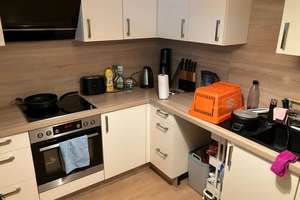 Helle 2-Zimmerwohnung mit Balkon – Zugspitzstr. 239, 90471 Langwasser Nordwest, Nürnberg – Vorschaubild 7