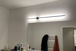 Nachmieter für 2-Zimmer Neubauwohnung mit EBK – Die vollständige Adresse der Immobilie erhältst du vom Anbieter., 40211 Stadtmitte, Düsseldorf – Vorschaubild 12
