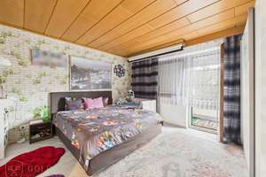 **Offenes Bieterverfahren** Charmante 4-Zimmer-Wohnung mit Gartenanteil in Stuttgart-Kaltental – Die vollständige Adresse der Immobilie erhältst du vom Anbieter., 70569 Kaltental, Stuttgart – Vorschaubild 8