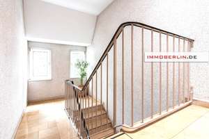 IMMOBERLIN.DE - Fabelhafte Wohnung mit Südwestterrasse in harmonischer Lage – Die vollständige Adresse der Immobilie erhältst du vom Anbieter., 12277 Marienfelde, Berlin – Vorschaubild 11