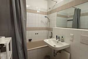 Wohnen mit Charakter: Apartment in Köln-Sülz – Die vollständige Adresse der Immobilie erhältst du vom Anbieter., 50937 Sülz, Köln – Vorschaubild 7