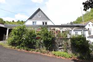 Einfamilienhaus mit viel Platz für Hobby und Beruf, in hochwassersicherer Lage von Ediger-Eller – Cochem-Zell (Kreis) – Vorschaubild 28