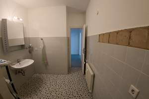 **VISTA Immobilien** Helles 1-Zimmer-Apartment mit Balkon und Gestaltungsspielraum – Die vollständige Adresse der Immobilie erhältst du vom Anbieter., 64285 Bessungen, Darmstadt – Vorschaubild 5