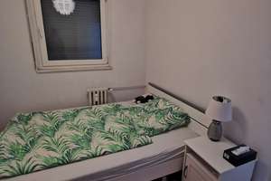 Attraktive 2,5-Zimmer-Wohnung mit Balkon und Einbauküche in Ludwigshafen – Die vollständige Adresse der Immobilie erhältst du vom Anbieter., 67069 Pfingstweide, Ludwigshafen am Rhein – Vorschaubild 9